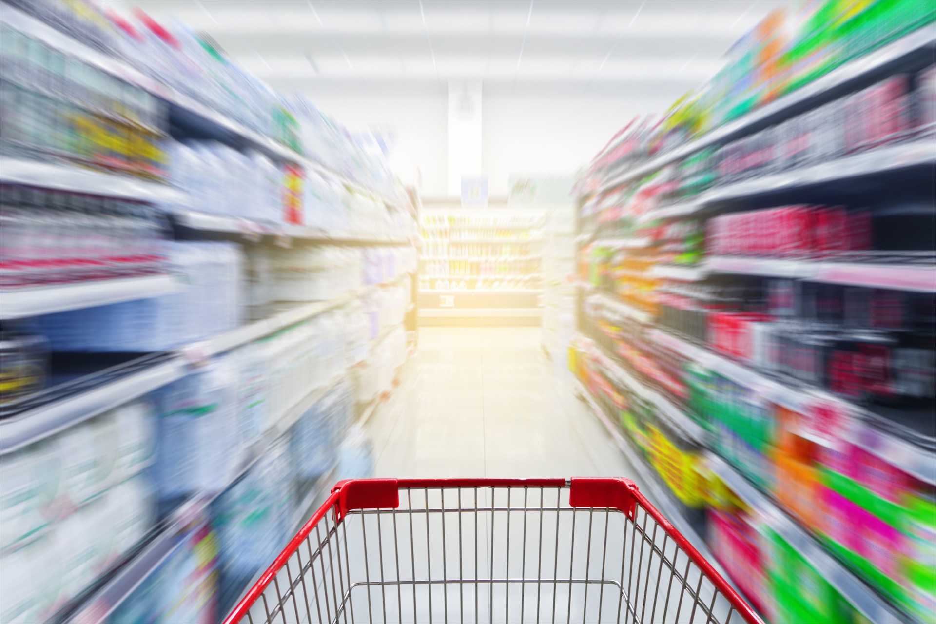 Définition d’un marché des produits biologiques par l’Autorité de la concurrence