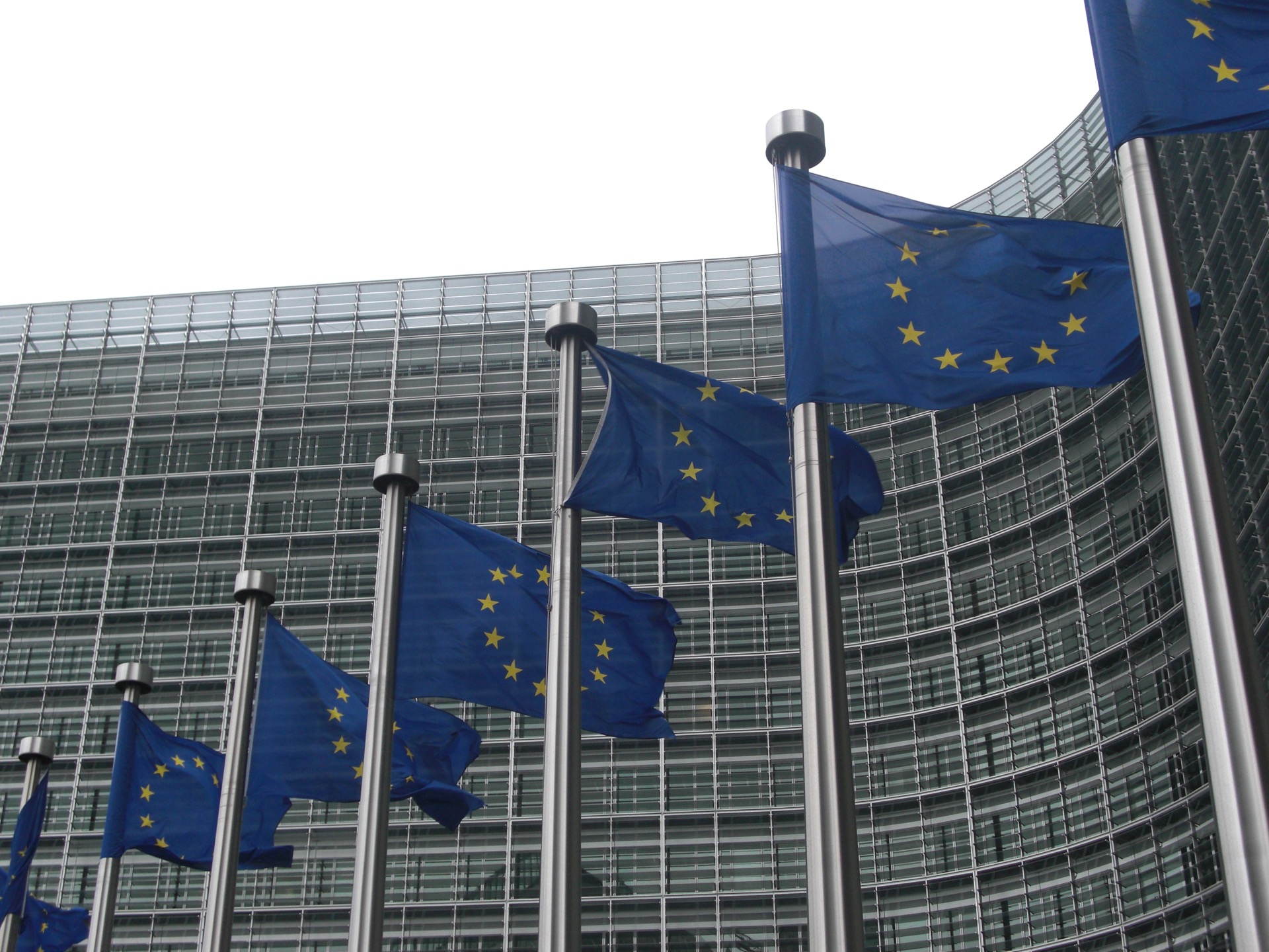 Adoption par le Parlement européen de la proposition de directive sur le droit d’auteur dans le marché unique numérique – 12 septembre 2018.