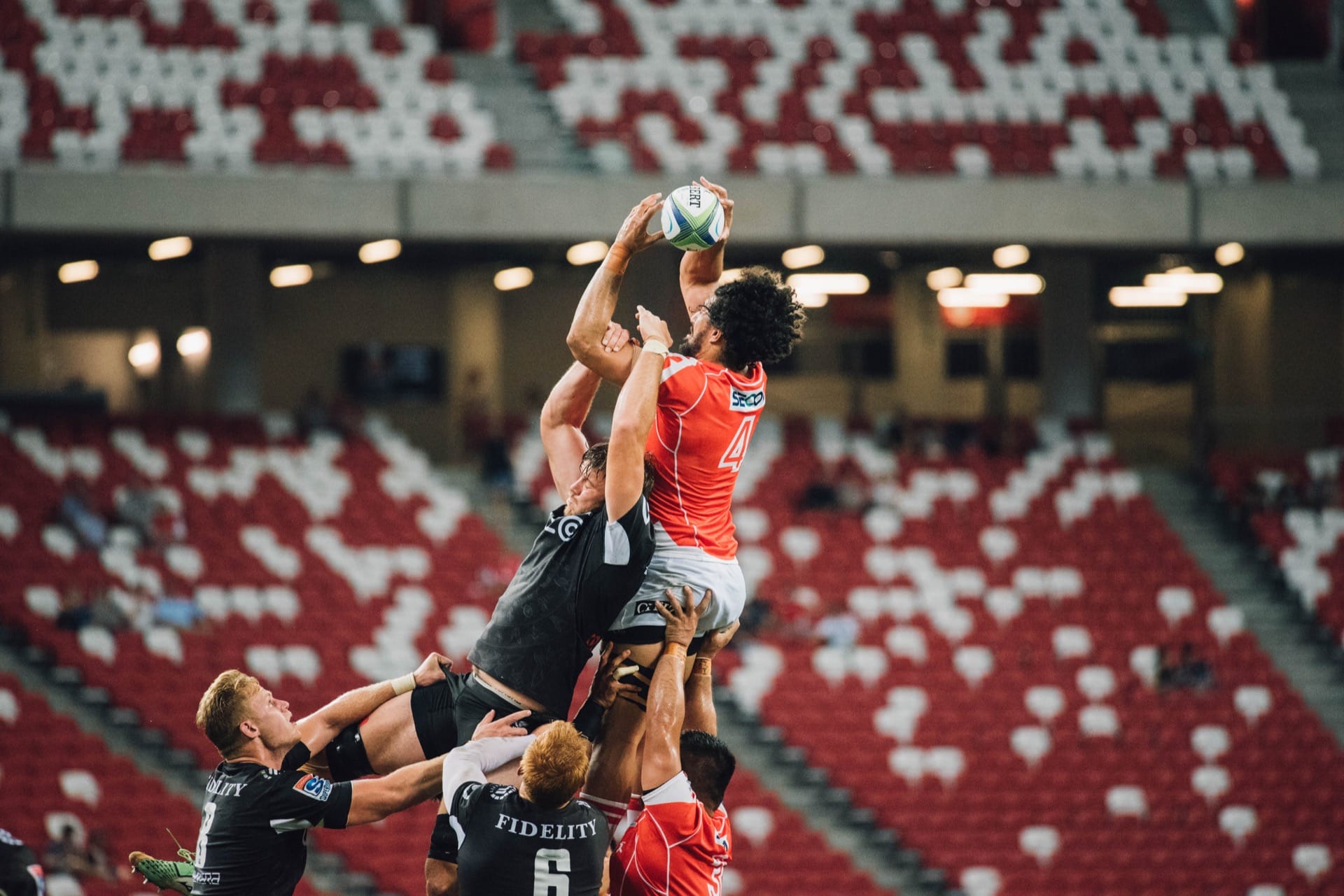 Commercialisation des droits du championnat de France de rugby : rejet de la saisine de Ma Chaîne Sport