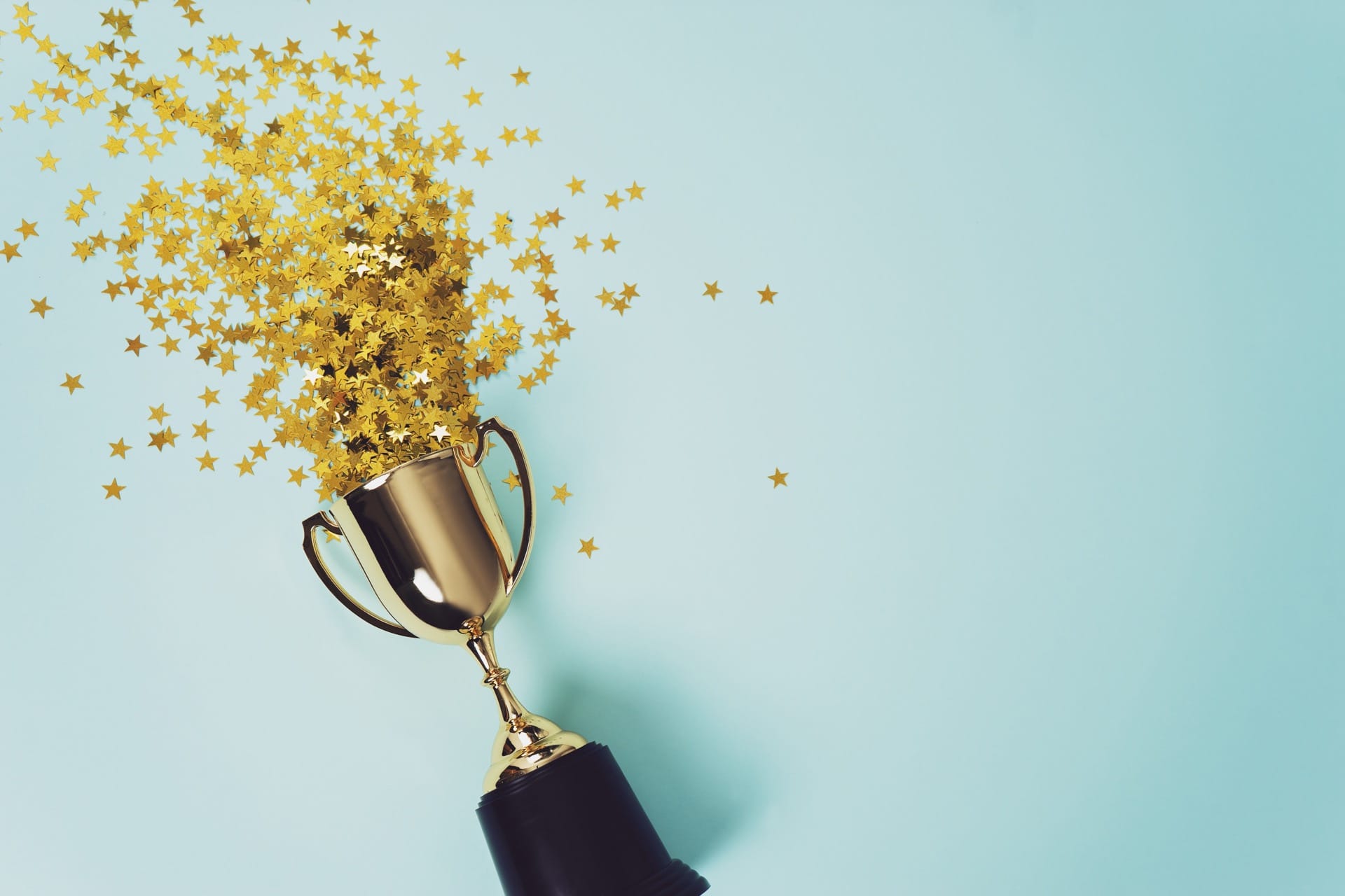 Nomos doublement récompensé lors de l’édition 2020 des Trophées du Droit !